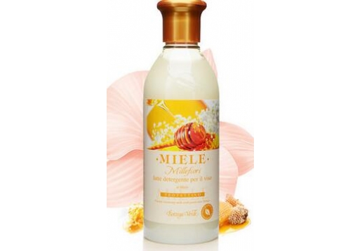 意柏嘉 美诺洁面乳250ml