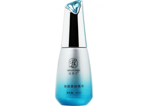 铂美兰 焕颜美肤精华40ml