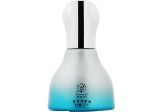 铂美兰 甘草精原液30ml