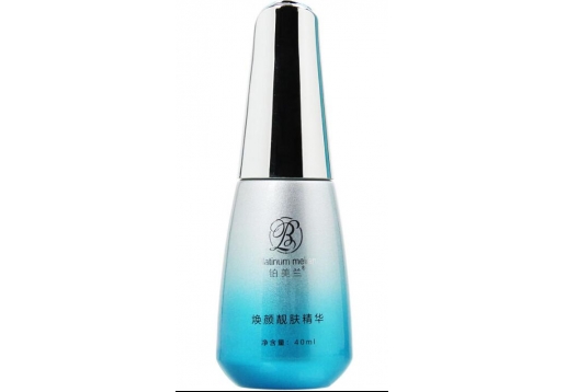 铂美兰 焕颜靓肤精华40ml 美肤精华