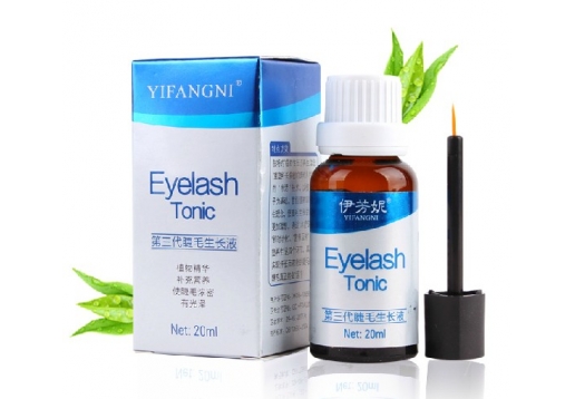 伊芳妮 睫毛增长液20ml