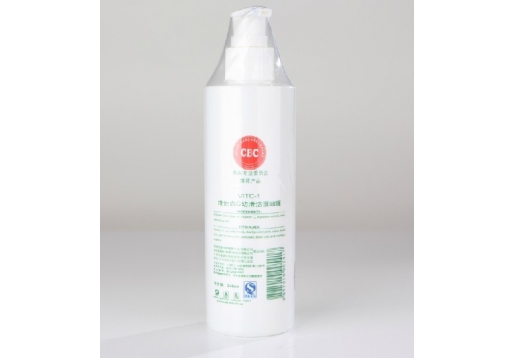 医肤基 维他命c幼滑洁面啫喱240ml