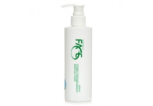 医肤基 维他命C幼滑卸妆水240ML