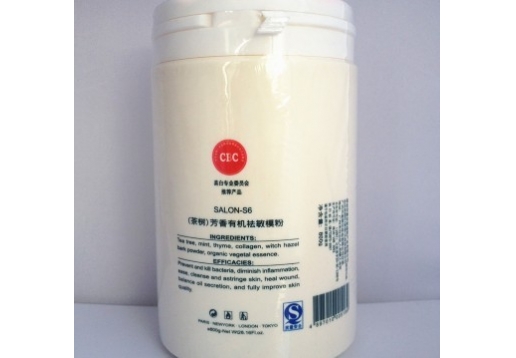 医肤基 芳香有机祛敏膜粉（茶树）800g