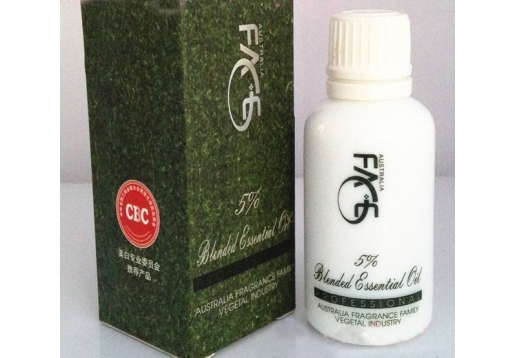 医肤基 芳香FACE滋润精油30ML