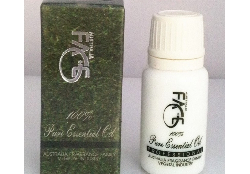 医肤基 玫瑰精油10ML