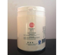 医肤基 玫瑰水份眼膜粉500g正品