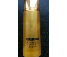  依佛奈儿 弹力蛋白护眼精华30ml