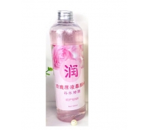 医肤丽白 玫瑰原液柔肤水500ml