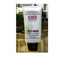 医肤丽白 金钻亮光学白BB霜SPF25/PA++正品