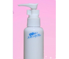 现代个人化妆品 洗面奶100ml