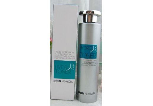  忆可恩 毛孔修护爽肤水150ml
