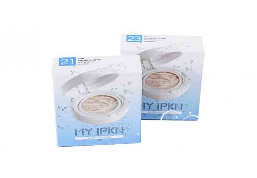 忆可恩 水分粉饼SPPF30/PA++(23号自然色)17g