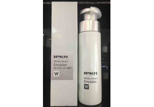 忆可恩 雪颜美白乳液120ml