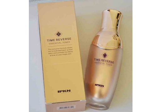 忆可恩 至臻赋活修护爽肤水125ml