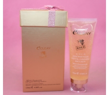 意可丽 纳米金晶莹洁面乳120Ml