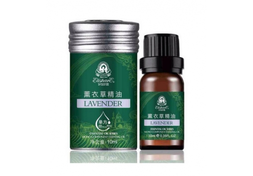 伊莲娇雪 薰衣草精油10ml