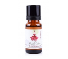 伊莲娇雪 简爱玫瑰精油10% 10ml