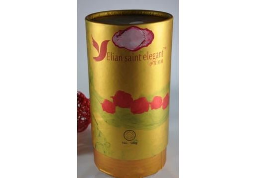  伊莲圣雅 薰衣草清爽控油面膜粉500g
