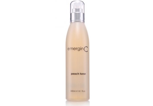  依美姬丝 EmerginC 蜜桃爽肤水240ml