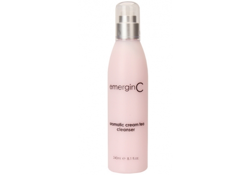  依美姬丝 EmerginC 绿茶洁面乳240ml