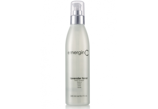  依美姬丝 EmerginC 薰衣草爽肤水240ml