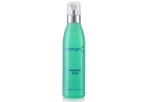  依美姬丝 EmerginC 幼滑爽肤水240ml