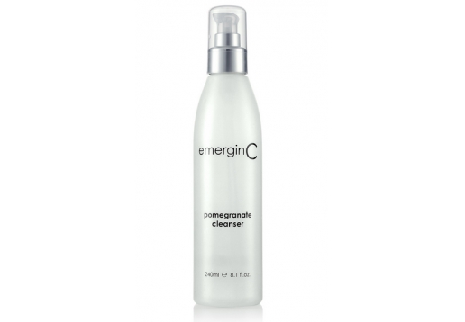  依美姬丝 EmerginC 石榴精华洁面啫喱240ml
