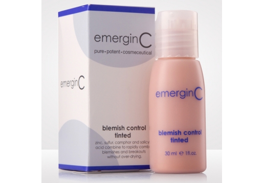  依美姬丝 EmerginC 去粉刺急救乳30ML