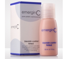  依美姬丝 EmerginC 去粉刺急救乳30ML