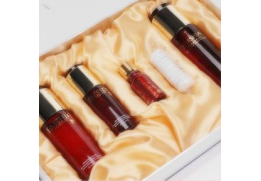   医美世家 玫瑰水疗皙白精品组合（5件）