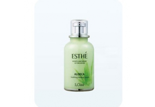 茵葩兰 芦荟保湿修复精华50ml