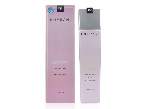 茵葩兰 润妍盈润深层保湿柔肤乳液120ml