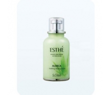 茵葩兰 芦荟保湿修复精华50ml