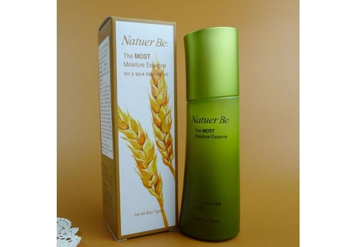 茵葩兰 奈碧深层滋养保湿精华乳50ml