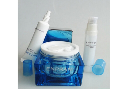 茵葩兰 水凝沁爽营养霜50ML