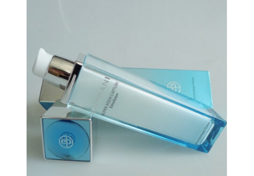 茵葩兰 水凝沁爽柔肤乳120ML