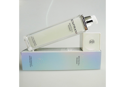 茵葩兰 臻皙净白滋润乳液120ML
