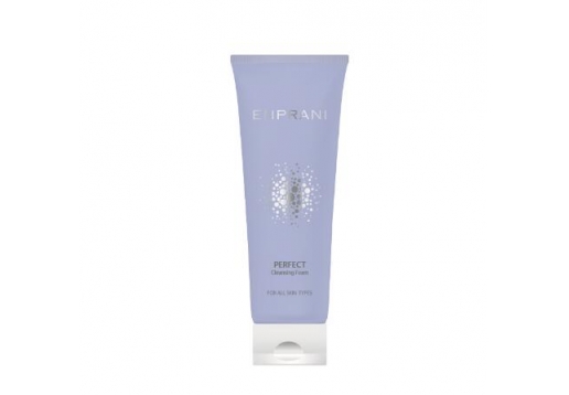 茵葩兰 净彻泡沫洁面乳150ml