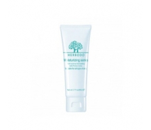 琦草集 保湿赋活洁面乳80ml