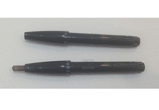 茵芙莎 立体造型眉笔芯BR 0.2g