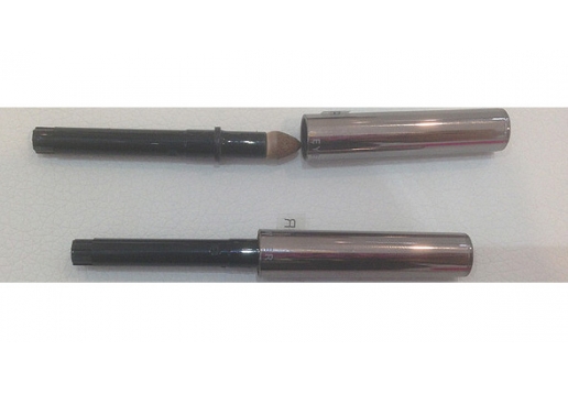 茵芙莎 立体造型眉粉芯（2色）0.2g