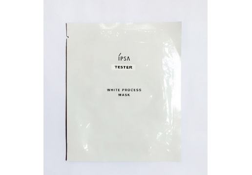 茵芙莎 美白修护面膜TESTER版18ml*6片