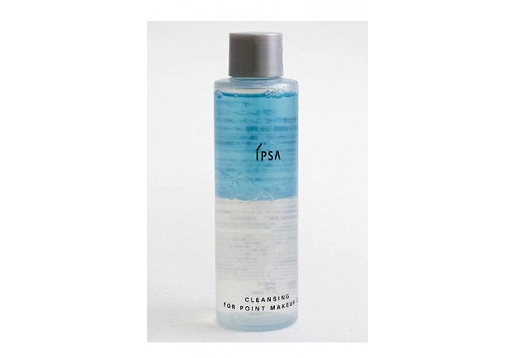 茵芙莎 奕采净润眼唇卸妆液100ml