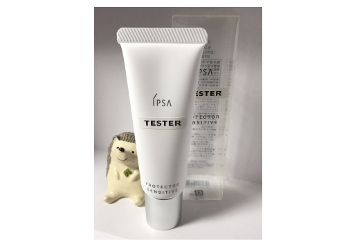 茵芙莎 舒缓防晒日乳SPF30 PA+++TESTER版30g