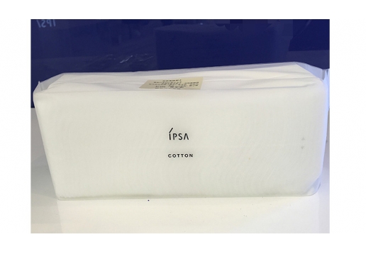 茵芙莎 丝柔化妆棉20枚