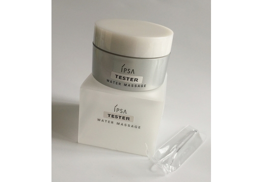 茵芙莎 按摩修护水凝露TESTER版75g