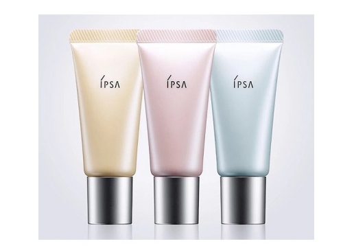 茵芙莎 光透恒美调光底霜SPF20/PA++（3色）20g