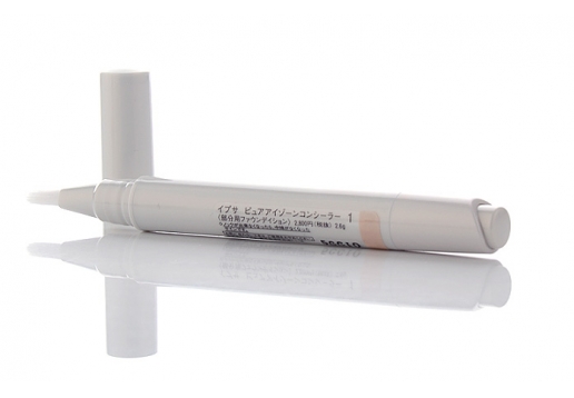 茵芙莎 纯美无瑕眼部修饰液（2色）2.6g