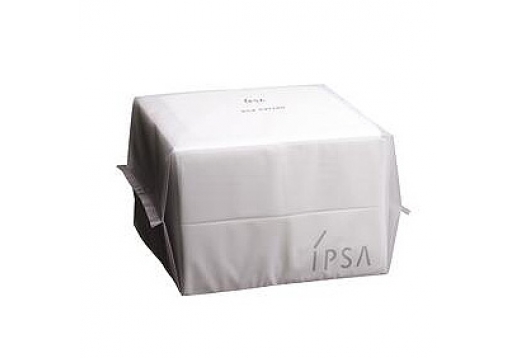 茵芙莎 丝柔化妆棉50枚